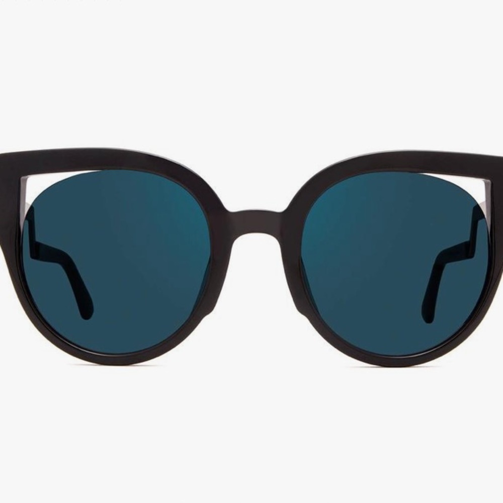 DIFF Penny Sunglasses